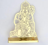 Jai Hanuman Desk/Car Dashboard/Temple Décor